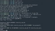 10 Loading Data Docker