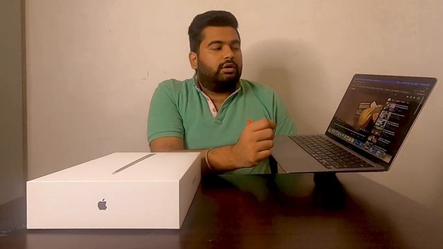 Dream Laptop | MacBook Air in 2021 Full review | i5 10th Generation