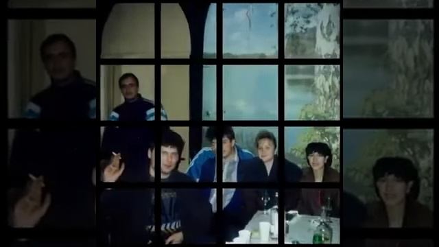 Сектор газа. Белая горячка.