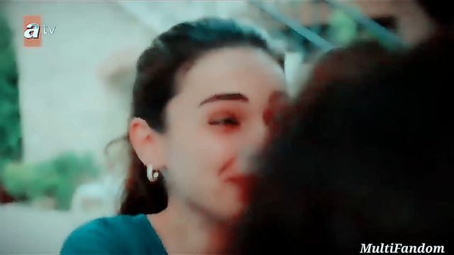 Ayse & Ferit - Пожалуйста небо