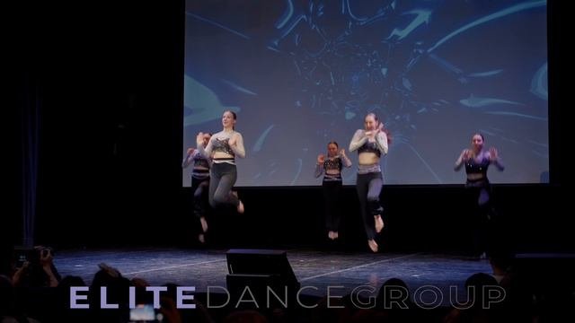 Elite Dance Group