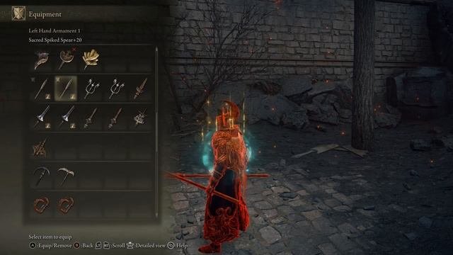 Volcano Manor 2v1 Mages