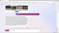 Asking Bing Chat (GPT-4) About Extreme Metal Gurning and Any Genre or Regional Differences