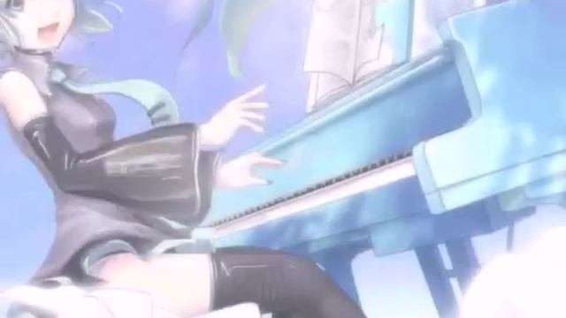 Vocaloid Rhyme  - True My Heart