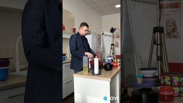 Скороварка Tupperware