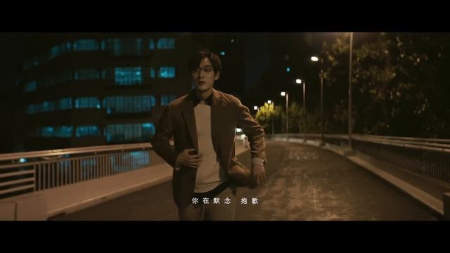 G.E.M. 鄧紫棋【離心力 F=mw²r】Official Music Video | Chapter 11 | 啓示錄 REVELATION