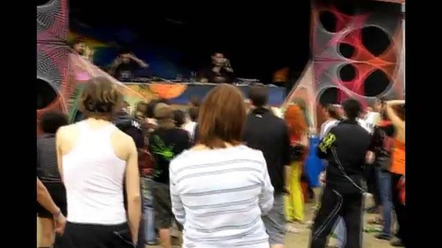 27.06.09  Chronos II open-air