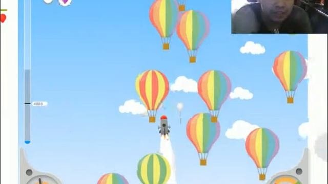 Wonder Rocket Game Preview