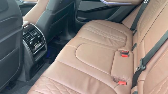 BMW X5 30d M Sport Pro 2018