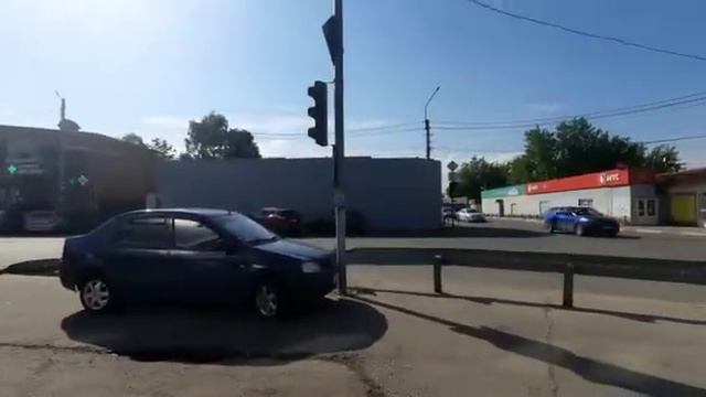п. Быково, ул. Советская д. 1