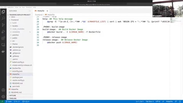 Volto and Plone Deployments Training: Learn how to deploy new sites with Volto UI and Plone