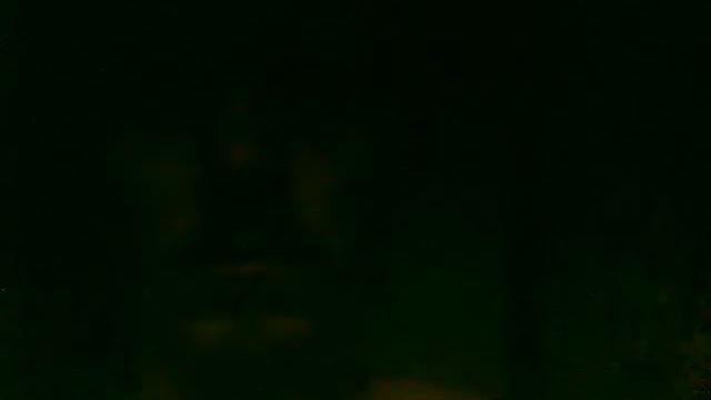 Coyoteman Werewolf Hellhound Dog Attack Spooky Night Sky Sounds Halloween