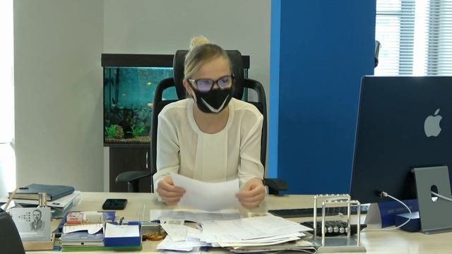 ФИЛЬМ | КОРОТКИЙ МЕТР | МАСКА | 11.10.2022