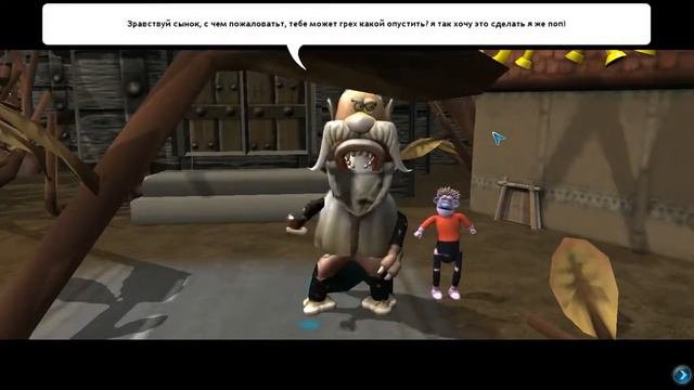 Топ приключений SPORE - sporeland astatgrigostat приключения очень крутые