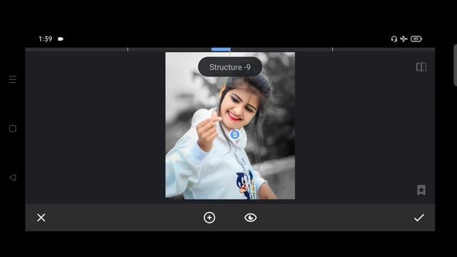 Snapseed Oil Pant Face Smooth Photo Editing | Snapseed Skin Smooth Best Photo Editing Trick
