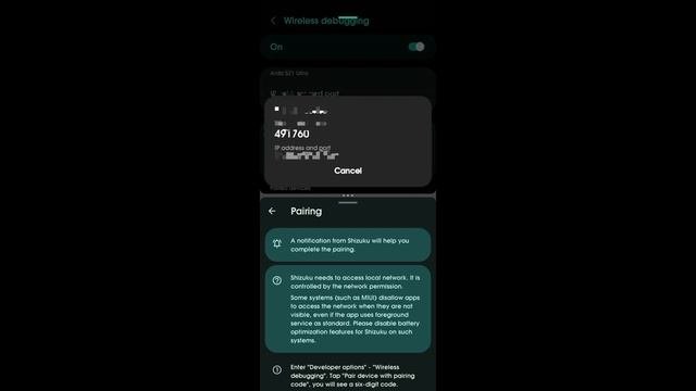 Debloat Android WITHOUT Root or PC!