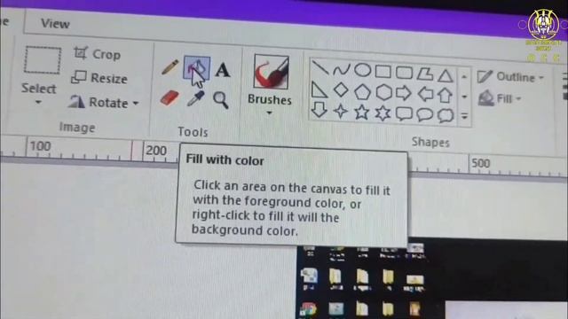 "paint complete tutorial in hindi" || Microsoft Paint Tutorial || ms paint full tutorial in hindi