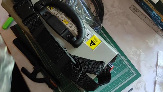 Сварочный аппарат инвертор Crown CT33100