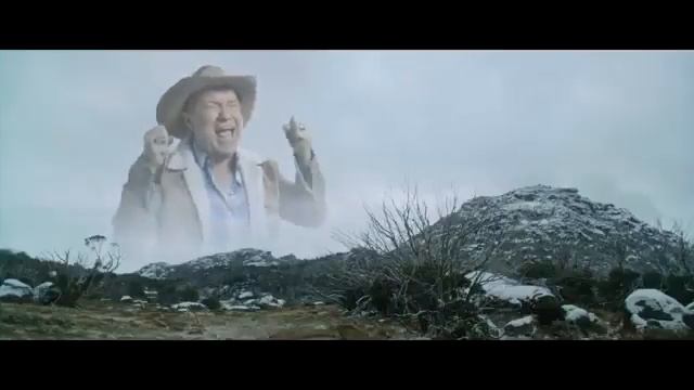 Kirin J. Callinan's - Screaming cowboy