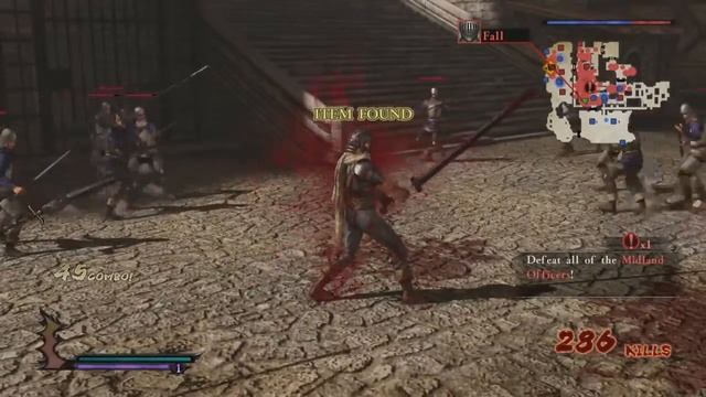 Berserk - 01 - Начало легенды