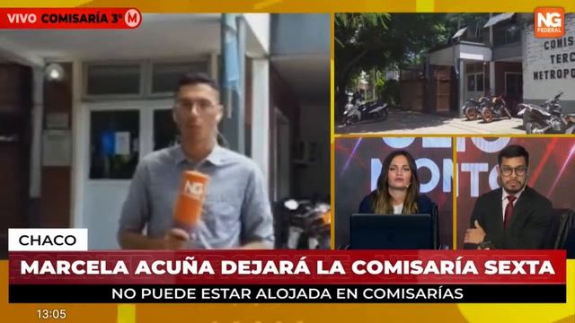 ??EN VIVO NG FEDERAL - INFO MEDIODÍA - VIERNES 19.01.2024??