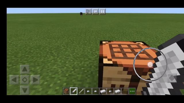 МОЛОТ ТОРА В МАЙНКРАФТ-//-ОБЗОР МОДА Another Weapons В MINECRAFT