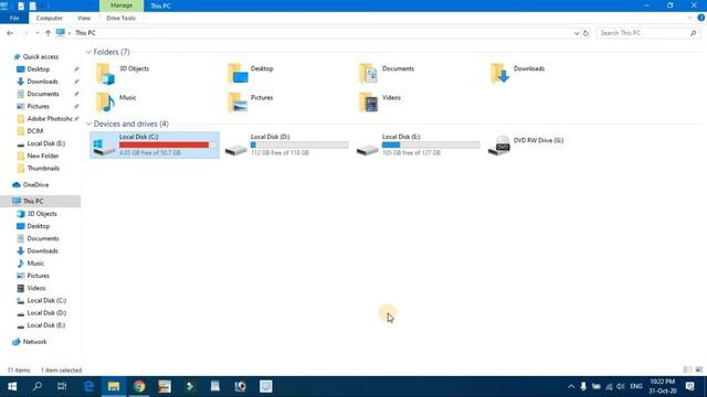 How to Delete All Duplicate files from Computer | Windows 7/8/10 | Tech With Skills