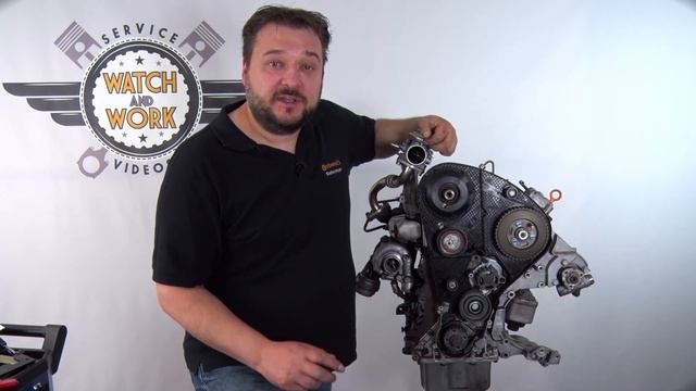 [PL] Watch and Work - Skoda Octavia 1.9l TDI
