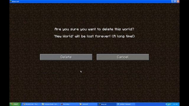 Download MineCraft V.1.6.6 Free Online Auto-Updating