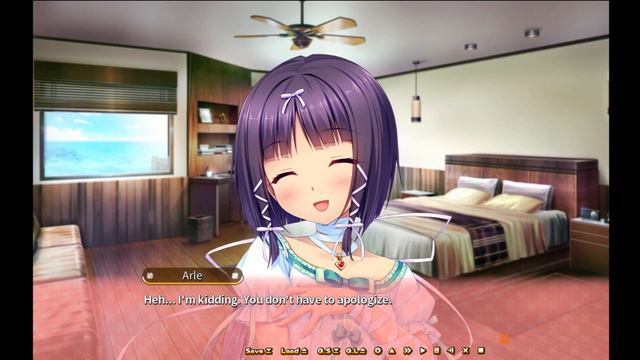 HUSBAND LESSONS ARE OVER! | The Ditzy Demons Are in Love With Me - FAN DISC (Arle's Route) - Part 5