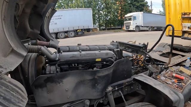 Экспертиза и ремонт форсунок