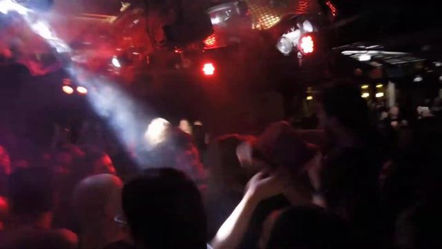 Septicflesh - Anubis @ 70000 Tons of Metal 2014