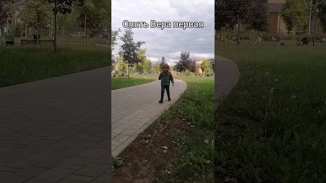 ДЦП не делает нас несчастными