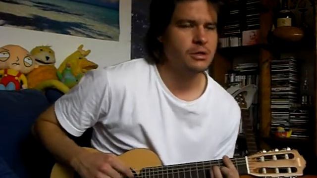 the doors special part 3 (cover)