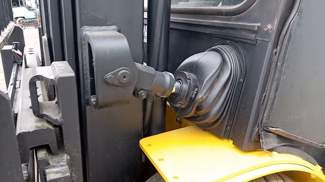 2016 HYUNDAI 45D-9A For Sale