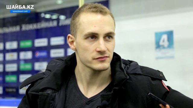 Дастин Бойд: "Наззи всегда может дать нагоняй"
