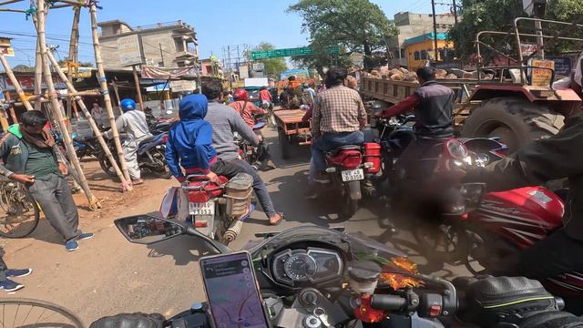 Kolkata to Santiniketan with Ninja1000 One Day trip #travelvlog#ninja1000 #santiniketan#bolpur