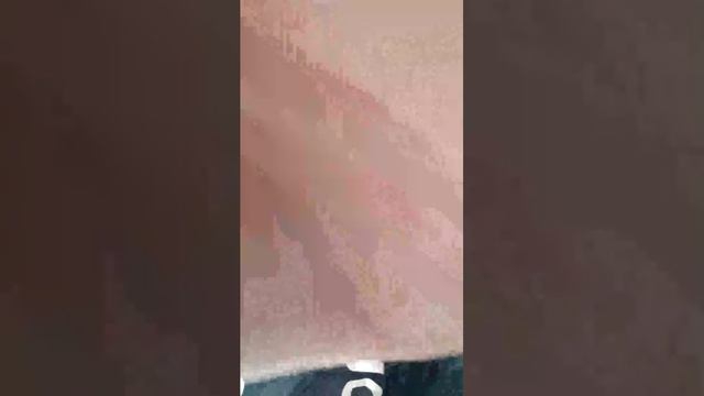 юбочка  из плюша