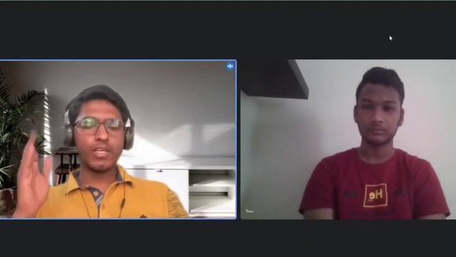 PayPal Interview Experience | On-Campus | VIT | CSE | SuperDream | 2022 #interviewexperience #paypa