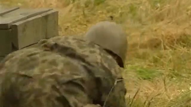 Черпаки Солдаты 123