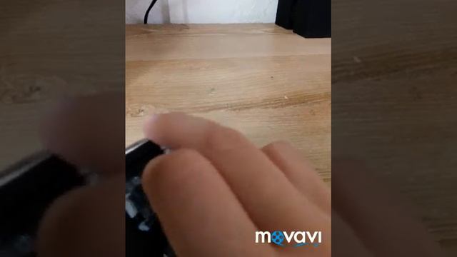 У меня новая экшн камера ?:-) ???