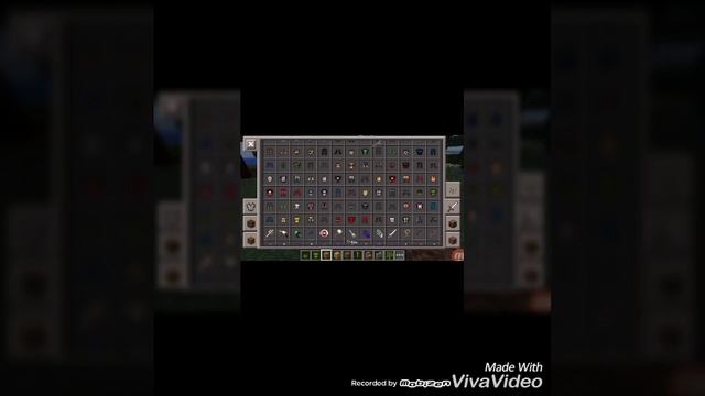 Где скачать моды на Minecraft Pe (андроид)+ обзор на модов!!!
