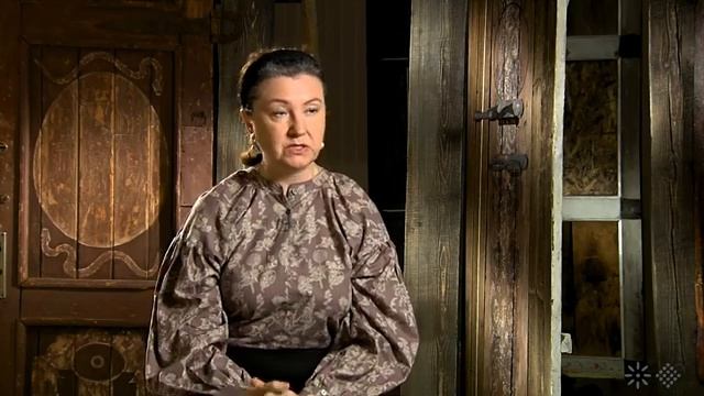 Покатилась дивья красота... / Проект «В начале была песня»