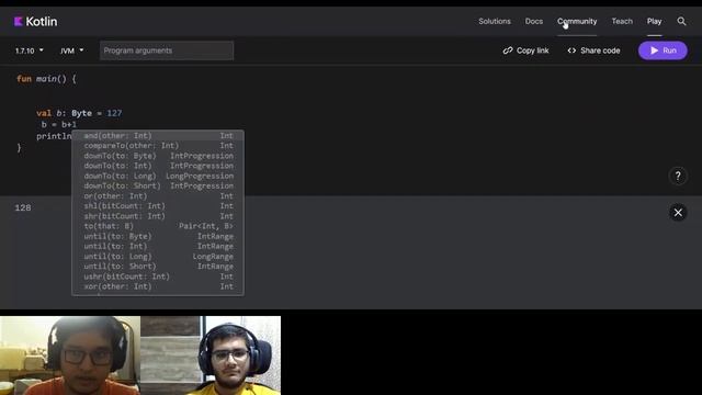 GDSC GIT - Compose Camp Introductory Session