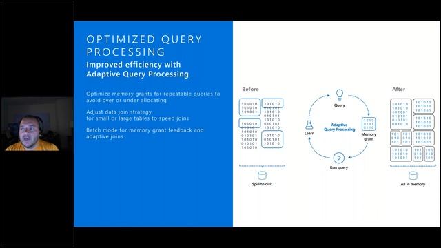 Mission Critical Apps with SQL Server 2017 | Marko Hotti | Cross-Platform SQL Server Management