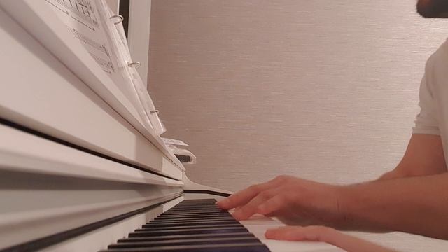 Hans Zimmer. Inception: Time