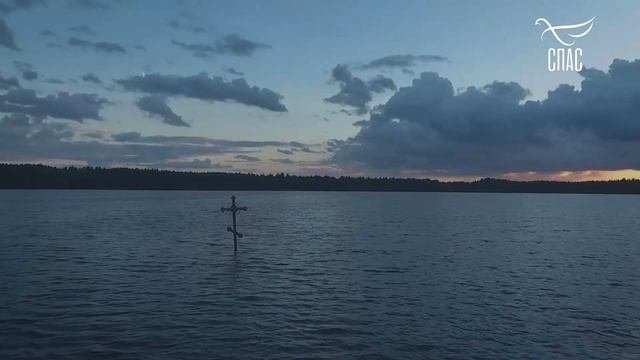 Лествица.  3 ступень. Странничество.