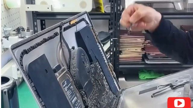 How to Change lcd MacBook, MacBook pro | How to Restore MacBook, MacBook air, MacBook pro.
