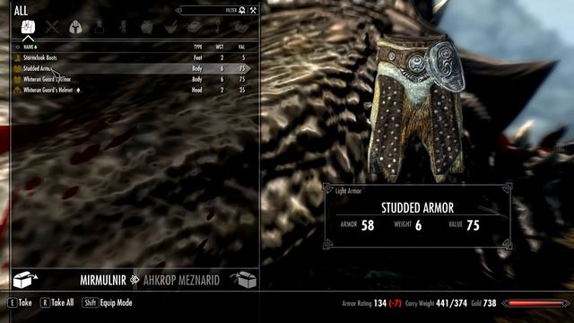 Skyrim Assassin Let's Play - Part 4