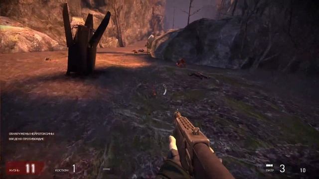 half-life 2: evacuation [mod] (2023) pc ностальгия